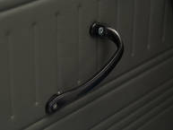 1978 FJ40 265788 Sky Blue - studio