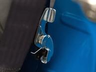 1978 FJ40 265788 Sky Blue - studio