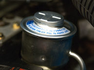 1978 FJ40 265788 Sky Blue - studio