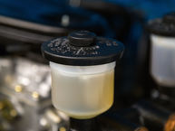 1978 FJ40 265788 Sky Blue - studio