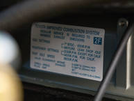 1978 FJ40 265788 Sky Blue - studio