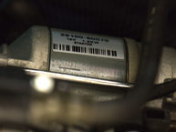 1978 FJ40 265788 Sky Blue - studio