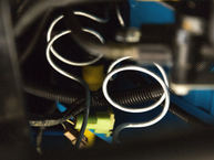 1978 FJ40 265788 Sky Blue - studio