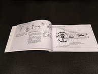 1978 FJ40 265788 Sky Blue - studio