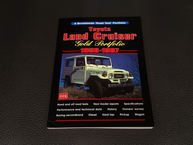 1978 FJ40 265788 Sky Blue - studio