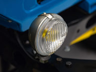 1978 FJ40 265788 Sky Blue - studio