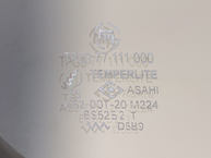 1978 FJ40 265788 Sky Blue - studio