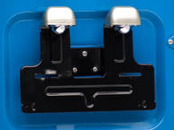 1978 FJ40 265788 Sky Blue - studio