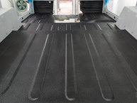 1978 Toyota Land Cruiser FJ40 265788 White Restoration