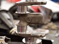 1978 Toyota Land Cruiser FJ40 265788 White Restoration