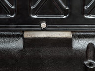 1978 Toyota Land Cruiser FJ40 265788 White Restoration