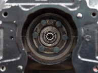 1978 Toyota Land Cruiser FJ40 265788 White Restoration