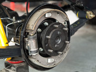 1978 Toyota Land Cruiser FJ40 265788 White Restoration Process