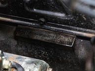 1978 Toyota Land Cruiser FJ40 271475 White