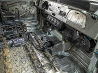 The FJ Company Toyota Land Cruiser 1978 FJ40-285611