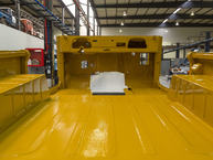 The FJ Company 1978 FJ40-285611 Land Cruiser Mostard yellow