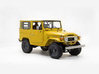 The FJ Company Toyota Land Cruiser 1978-FJ40-285611