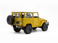 The FJ Company Toyota Land Cruiser 1978-FJ40-285611