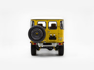 The FJ Company Toyota Land Cruiser 1978-FJ40-285611