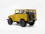 The FJ Company Toyota Land Cruiser 1978-FJ40-285611