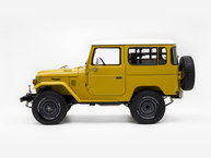 The FJ Company Toyota Land Cruiser 1978-FJ40-285611