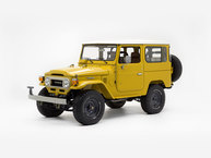 The FJ Company Toyota Land Cruiser 1978-FJ40-285611