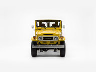 The FJ Company Toyota Land Cruiser 1978-FJ40-285611