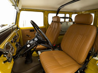 The FJ Company Toyota Land Cruiser 1978-FJ40-285611