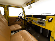 The FJ Company Toyota Land Cruiser 1978-FJ40-285611