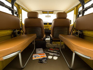 The FJ Company Toyota Land Cruiser 1978-FJ40-285611