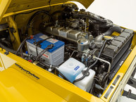 The FJ Company Toyota Land Cruiser 1978-FJ40-285611