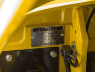 The FJ Company Toyota Land Cruiser 1978-FJ40-285611