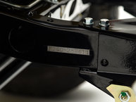 The FJ Company Toyota Land Cruiser 1978-FJ40-285611