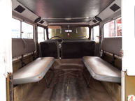 1978 FJ43 Land Cruiser Olive Green FJ43-57926