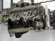 The FJ Company Toyota Land Cruiser 1978 FJ43-52930  Slate Gray