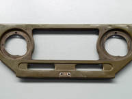 1978 Toyota Land Cruiser FJ43 Olive Green FJ43-57926