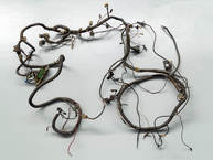 1978 Toyota Land Cruiser FJ43 Olive Green FJ43-57926