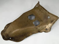 1978 FJ43 Land Cruiser white FJ43-57926