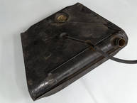 1978 FJ43 Land Cruiser white FJ43-57926