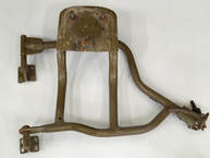 1978 FJ43 Land Cruiser white FJ43-57926