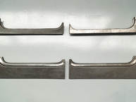 1978 white FJ43-57926 