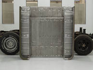 1978 white FJ43-57926 