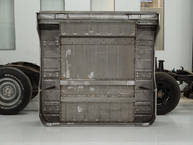 1978 white FJ43-57926 