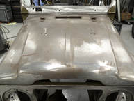 1978 white FJ43-57926 