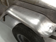 1978 white FJ43-57926 