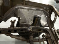 1978 white FJ43-57926 