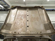 1978 white FJ43-57926 