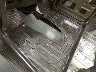 1978 white FJ43-57926 