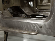 1978 white FJ43-57926 