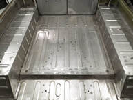 1978 Toyota Land Cruiser FJ43-57926 